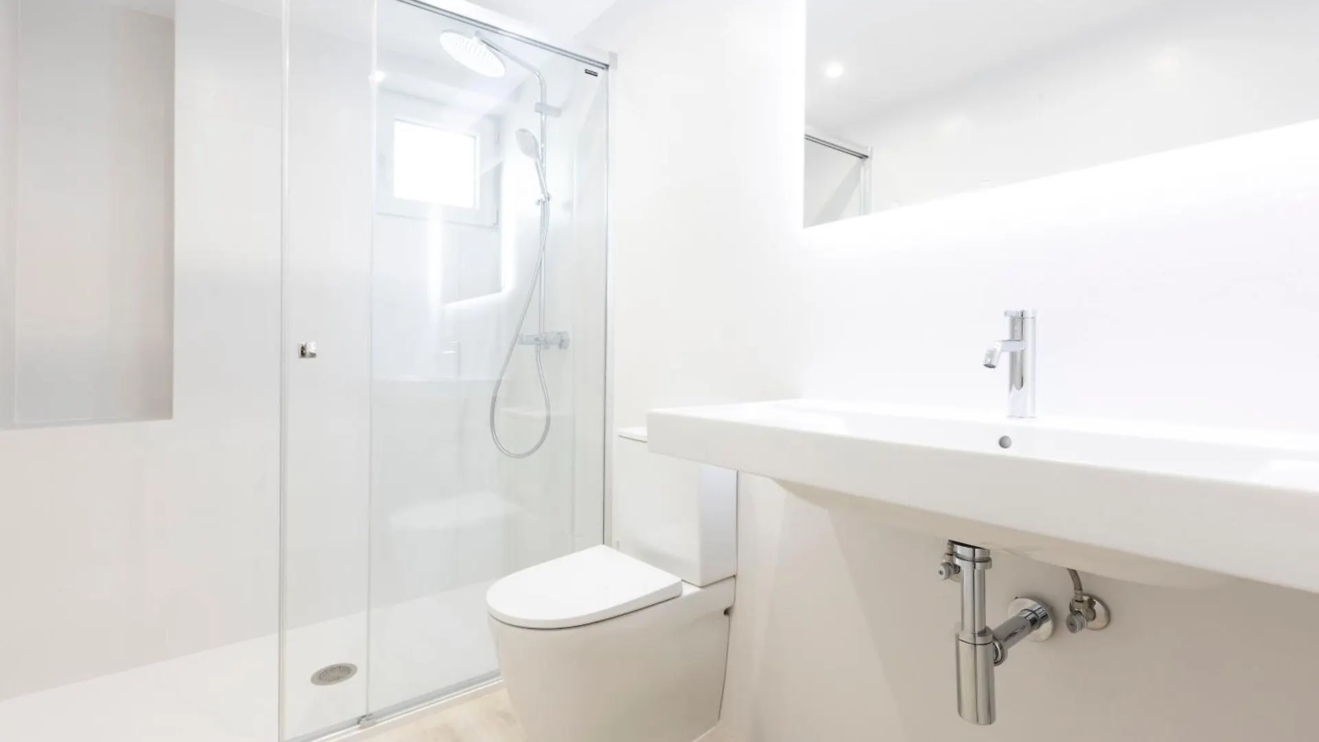 Amaiur. Basquenjoy Appartement Hondarribia 0*,  Spanje