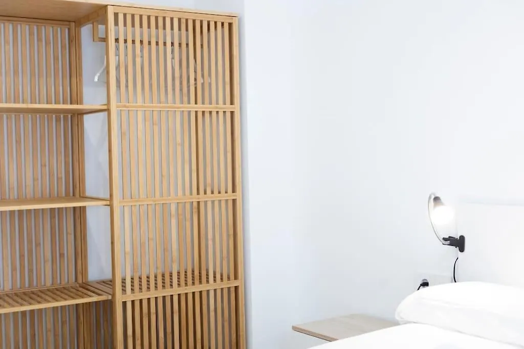 Amaiur. Basquenjoy Appartement Hondarribia