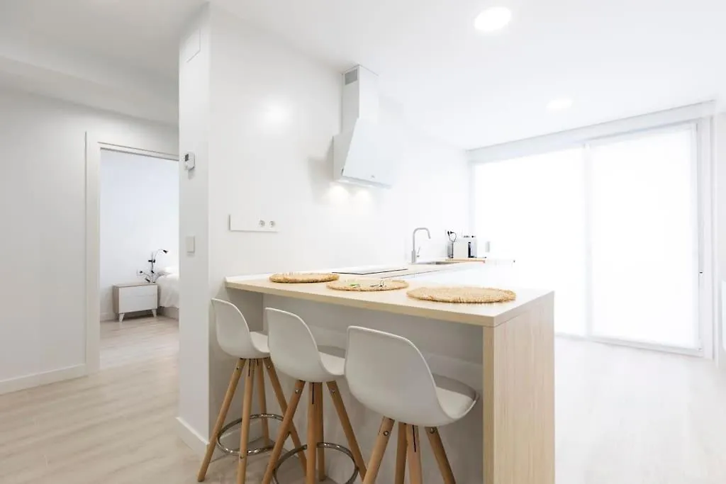 Amaiur. Basquenjoy Appartement Hondarribia 0*,