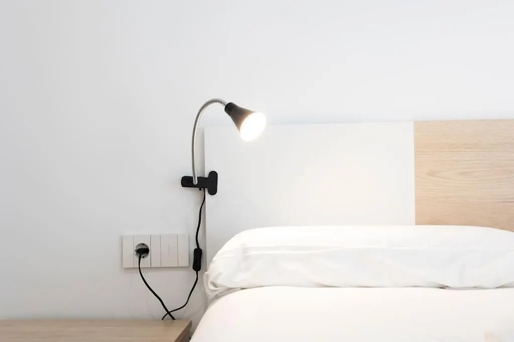 Amaiur. Basquenjoy Appartement Hondarribia
