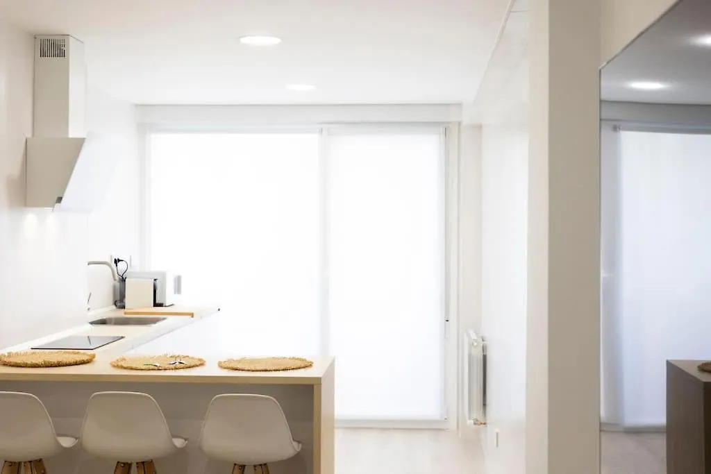 Amaiur. Basquenjoy Appartement Hondarribia
