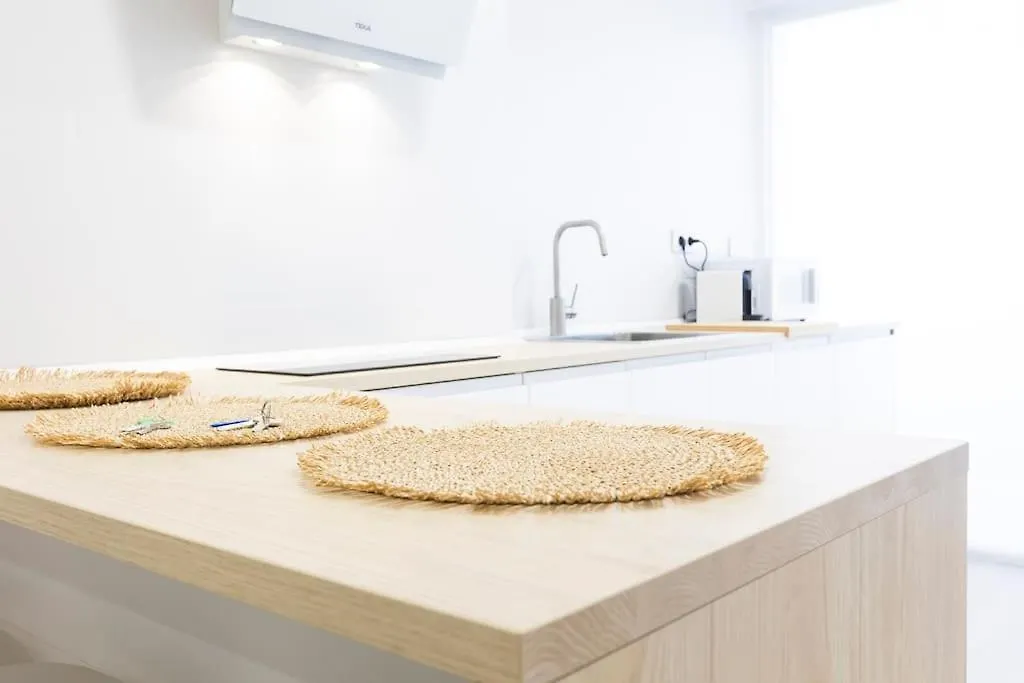 Amaiur. Basquenjoy Appartement Hondarribia