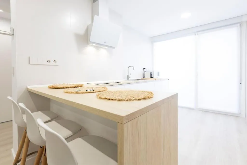 Amaiur. Basquenjoy Appartement Hondarribia