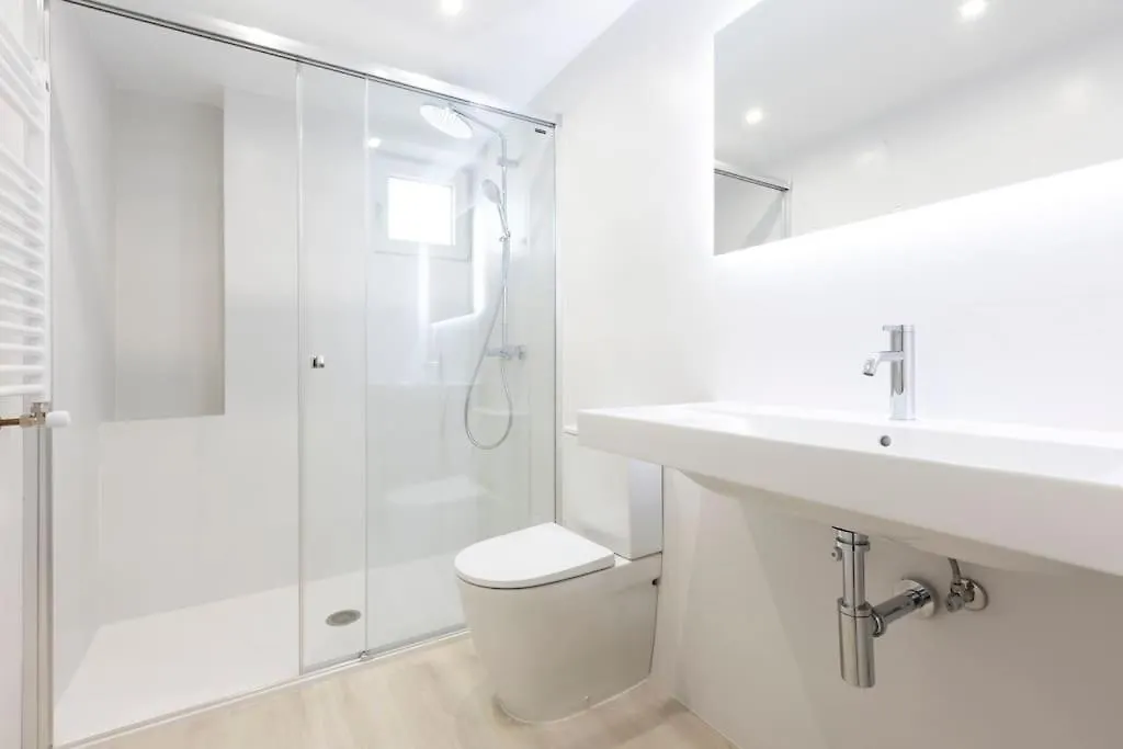 Amaiur. Basquenjoy Appartement Hondarribia