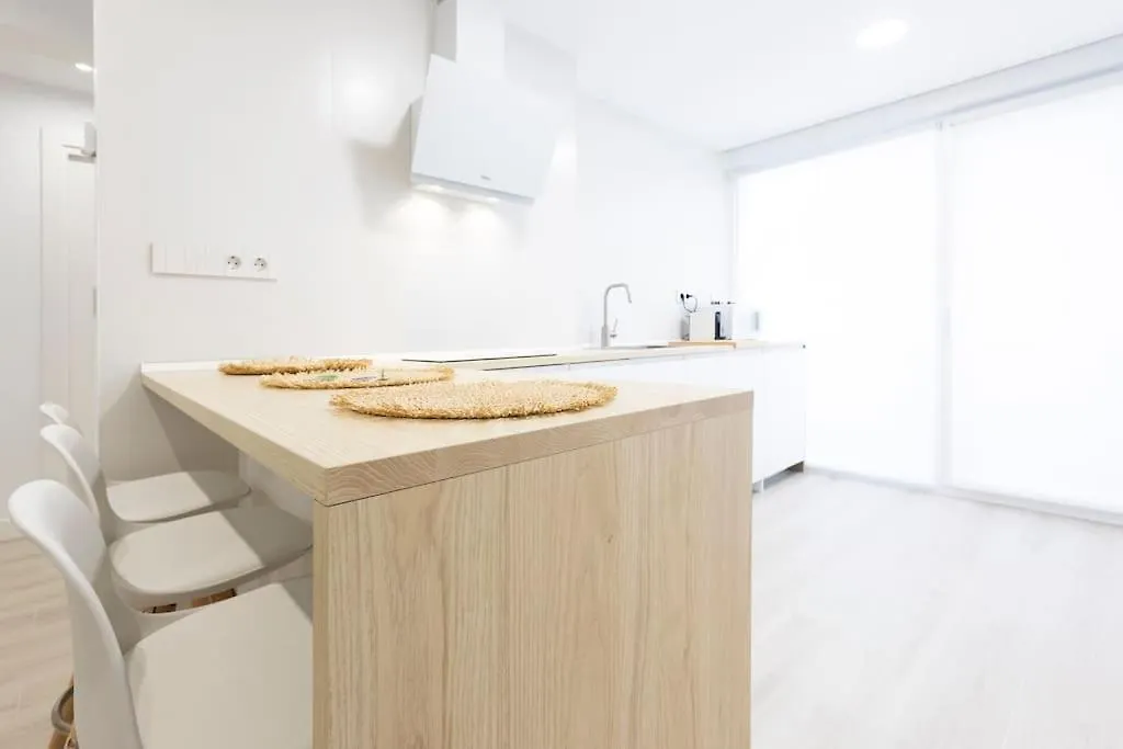Amaiur. Basquenjoy Appartement Hondarribia