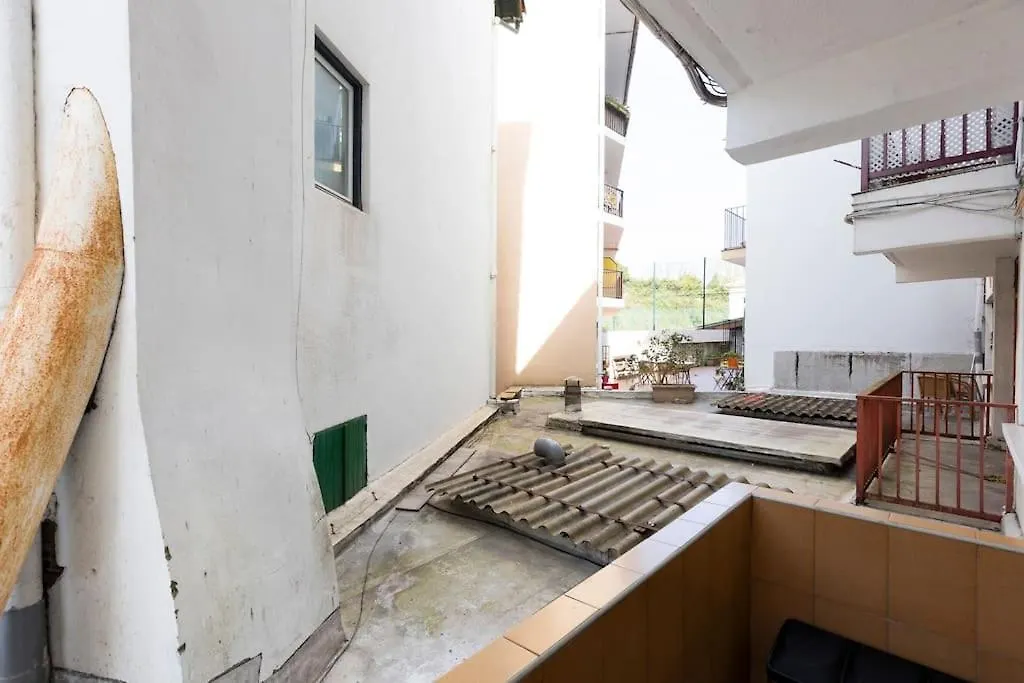 Amaiur. Basquenjoy Appartement Hondarribia